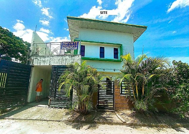 Bank foreclosed property in Talisay, Philippines