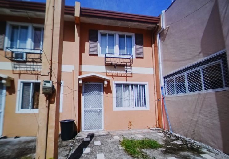 House & Lot in Lot 52, Block 20, Via Parma St., Camella Tagum Subdivision, Phase 3, Brgy. Visayan Village, Tagum City, Davao del Norte - Foreclosed Property