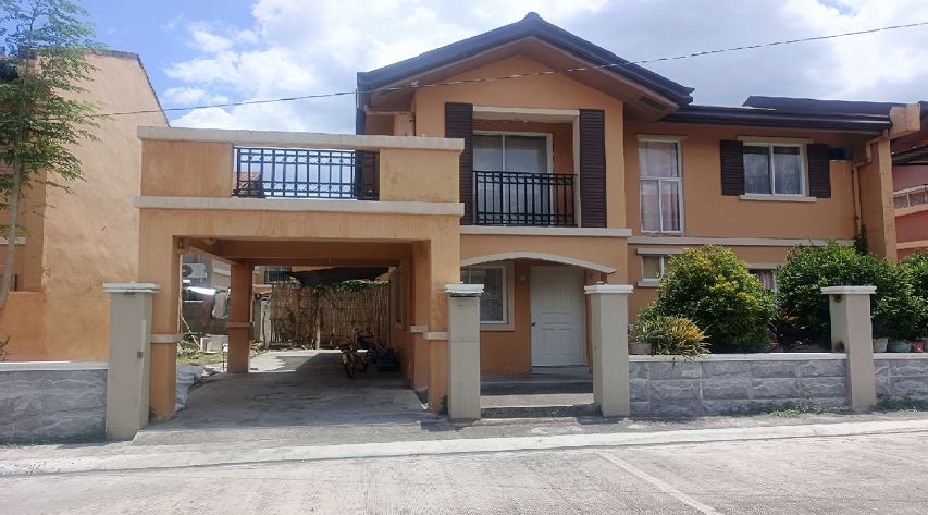 Bank foreclosed property in South Cotabato, Philippines