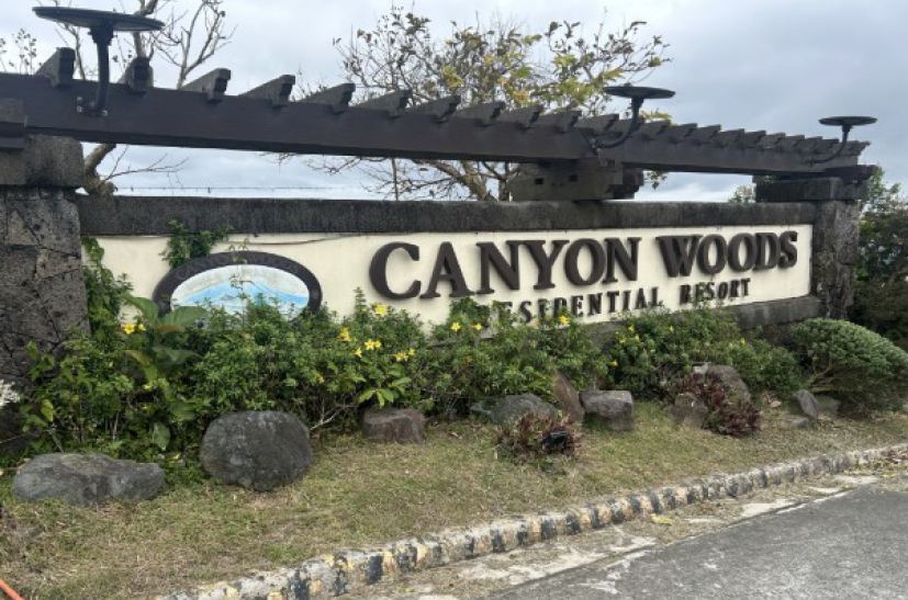 Vacant Lot in Lot 9, Block 48, Canyon Woods Residential Resort, Phase 2, Brgy. San Gabriel / San Gregorio, Laurel City, Batangas - Foreclosed Property