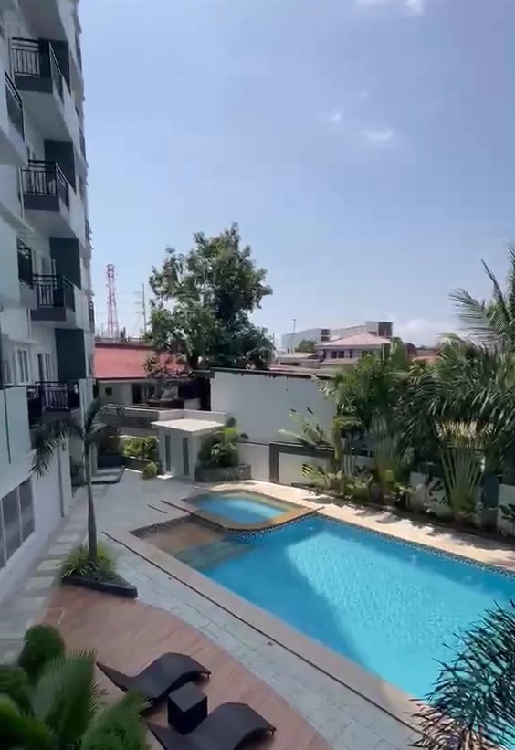 Condominium in Unit 208 ACASYS Prime Residences 2, Sun Valley Parañaque - Foreclosed Property