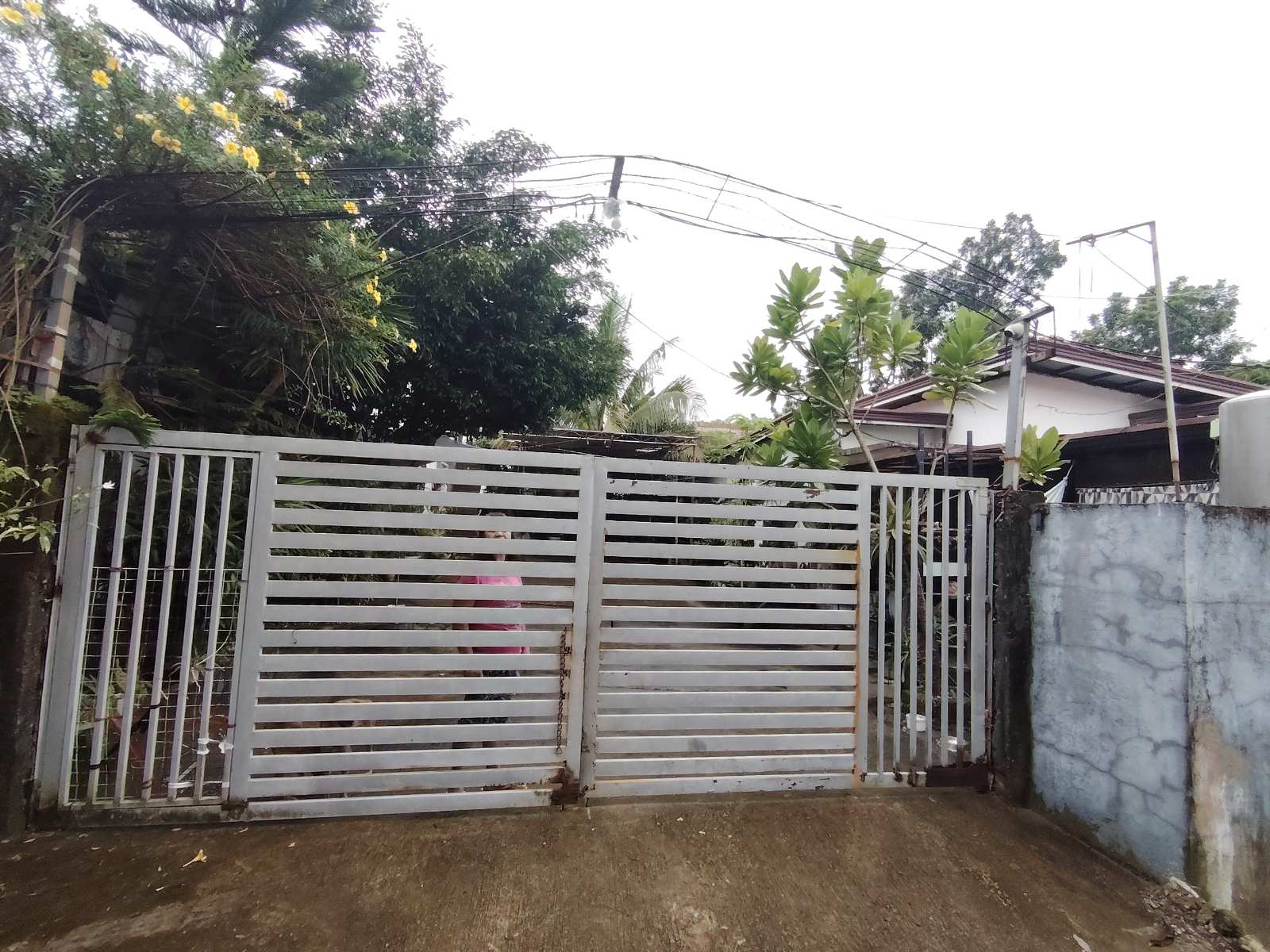 House & Lot in  BRGY. BAGONG BARRIO, PANDI BULACAN - Foreclosed Property