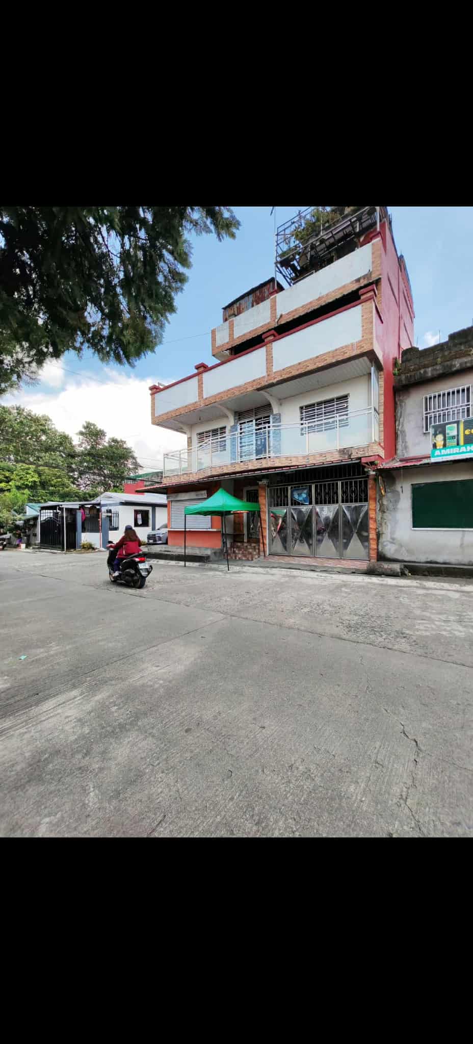House & Lot in SARMIENTO HOMES SUBD, BRGY. MUZON, SAN JOSE DEL MONTE BULACAN - Foreclosed Property