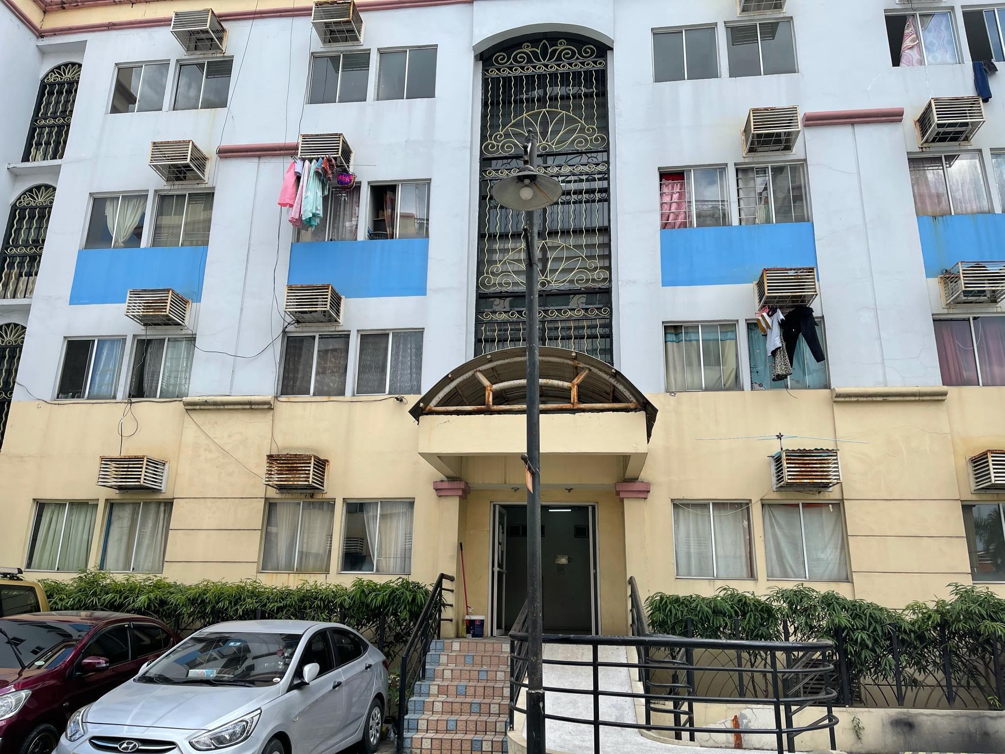 Condominium in Unit B06, Bldg. 2, Lot 1, Blk. 3, Berlin Bldg., Chateau de Valenzuela, P. Gregorio Street, Brgy. Lingunan, Valenzuela City, Metro Manila - Foreclosed Property