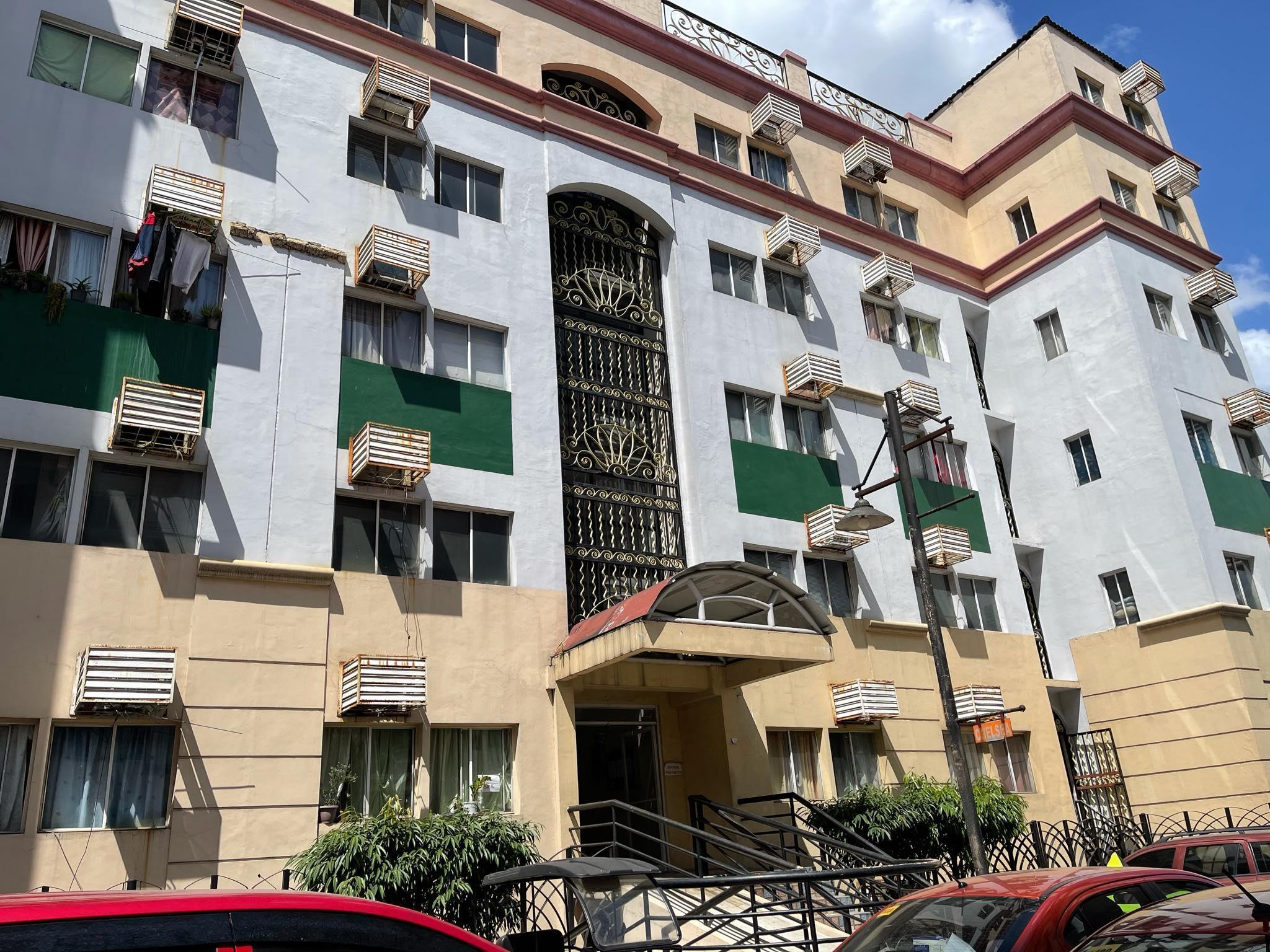Condominium in Unit B09, Bldg. 3, Lot 2, Blk. 3, Chelsea Bldg., Chateau de Valenzuela, P. Gregorio Street, Brgy. Lingunan, Valenzuela City, Metro Manila - Foreclosed Property