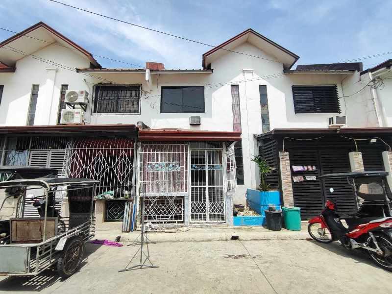 House & Lot in Lot 4, Block 1, Villagio Di Efleda Subdivision, Ramos Street, Barangay Malapit, San Isidro, Nueva Ecija - Foreclosed Property