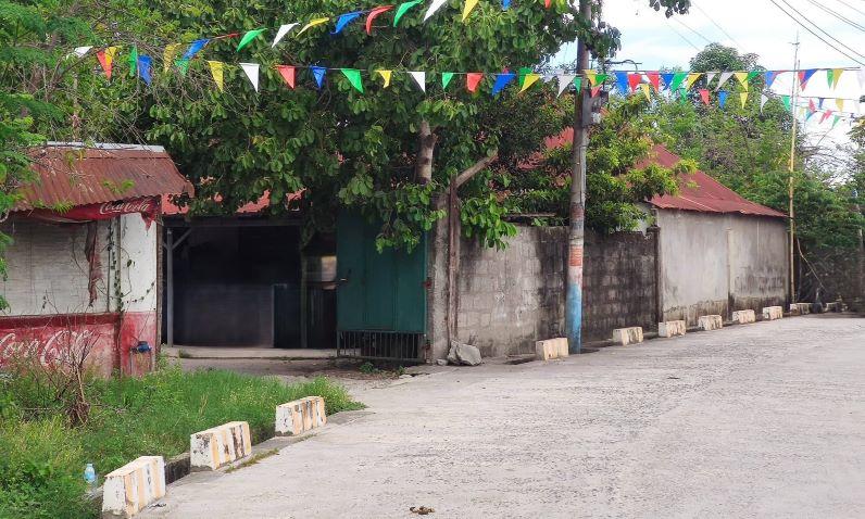 House & Lot in Lot 4305-B, No. 04, Brgy. Road, Purok 6, Bo. of Baliti, San Fernando City, Pampanga - Foreclosed Property