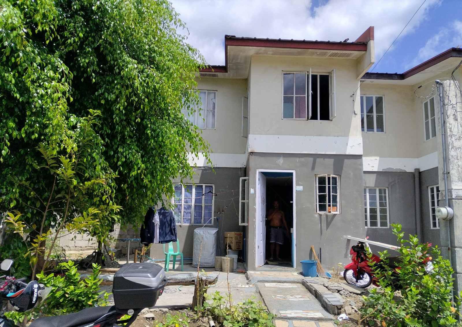House & Lot in Lot 54, Block 1, Road Lot 9, Kensington 10, Barangay Navarro, General Trias, Cavite - Foreclosed Property