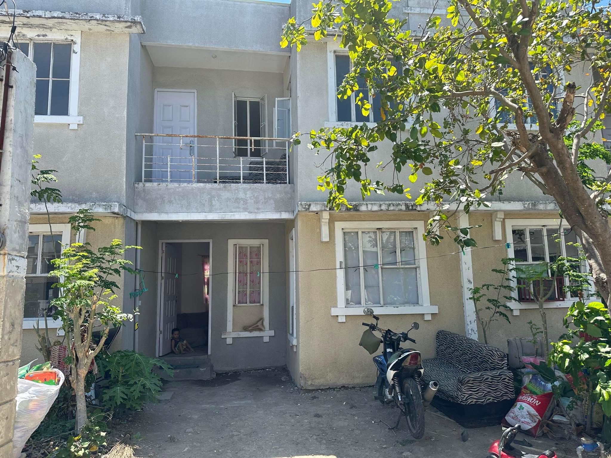 House & Lot in Lot 4, Block 10, Kensington 8, Brgy. Navarro, General Trias, Cavite - Foreclosed Property