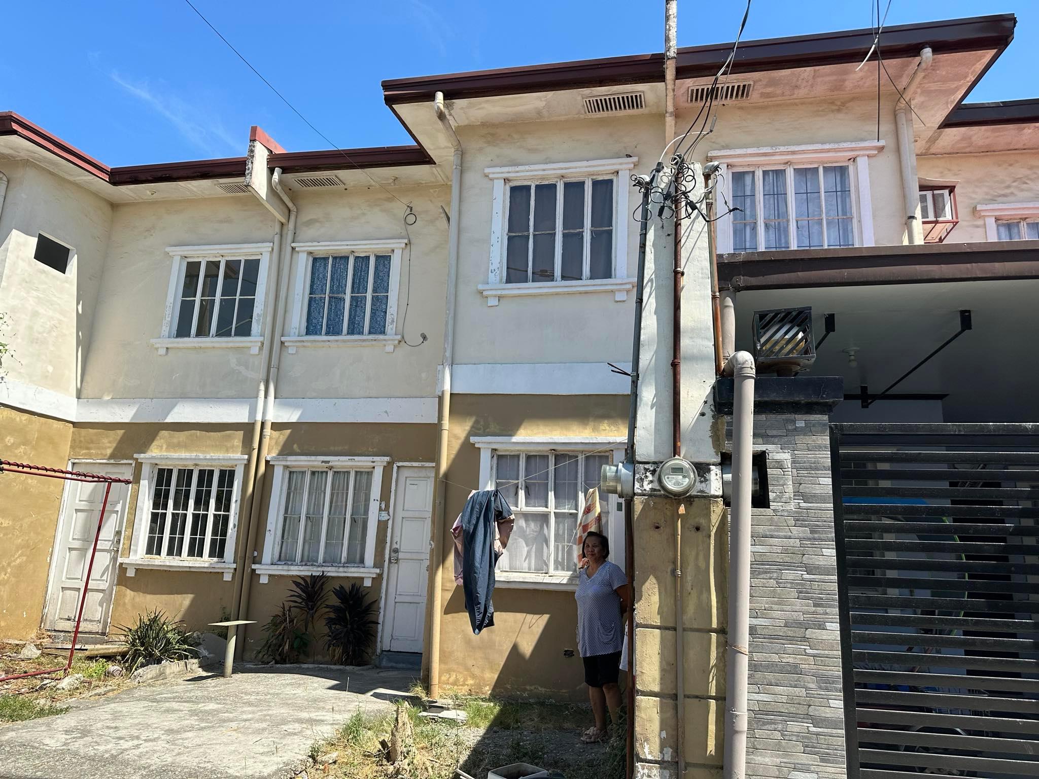 House & Lot in Lot 11 Block 8A, Livingstone Street, Kensington Place Phase 17, Lancaster New City, Barangay Navarro, General Trias, Cavite - Foreclosed Property