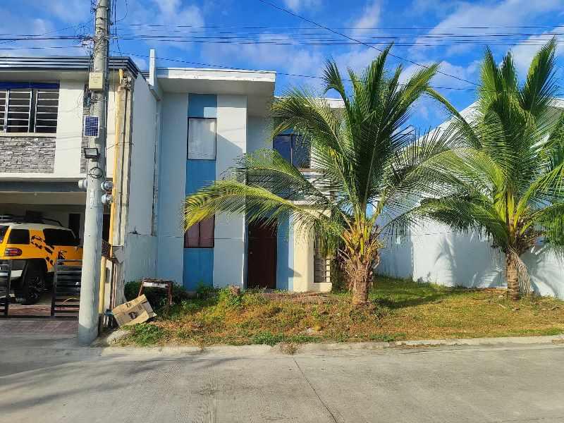House & Lot in Blk. 5, Lot 23, Sector 1, AMAIA Scapes Capas, Brgy. Estrada, Capas, Tarlac - Foreclosed Property