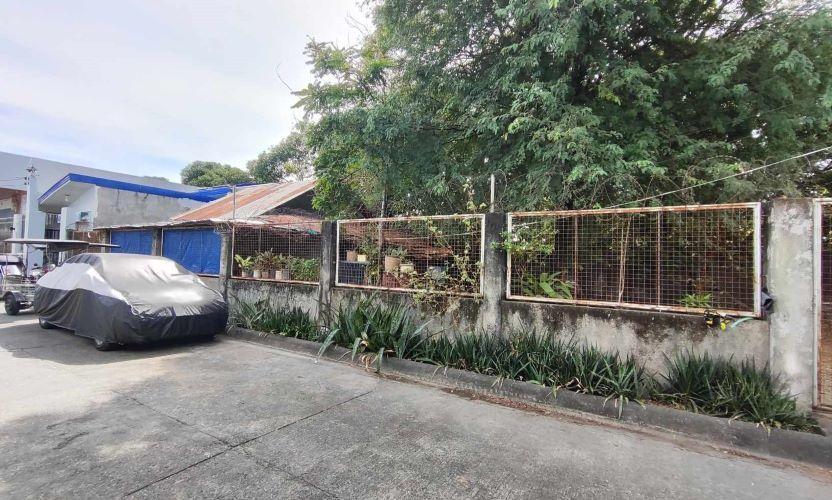 Vacant Lot in Lot 2, Block 11, Don Rafael Rueda Subdivision, Barangay Sibut, San Jose City, Nueva Ecija - Foreclosed Property