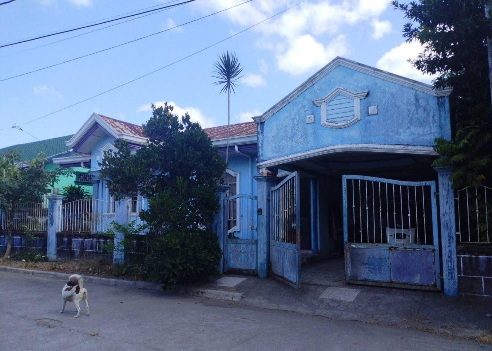 House & Lot in Lot 18, Blk. 9, Coastal Homes Subd., Brgy. Munting Mapino, Naic, Cavite - Foreclosed Property