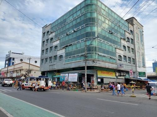 Commercial in Lot 4-C-1, Pichon St., Davao City, Davao del Sur - Foreclosed Property