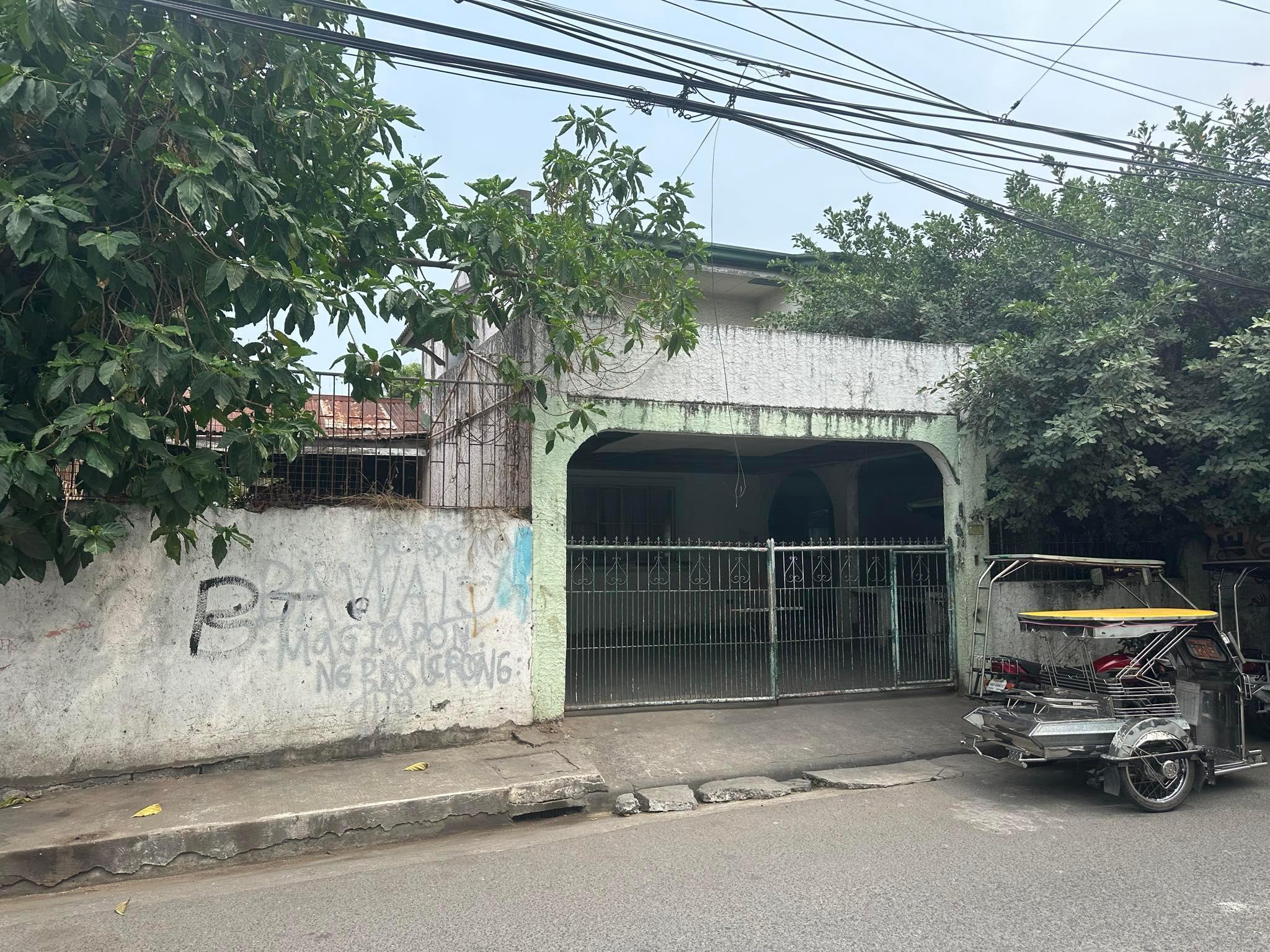 House & Lot in Lot 2338-C-19, Limaco corner Narra Streets, Zenaida Subd., Brgy. San Antonio, Biñan, Laguna - Foreclosed Property
