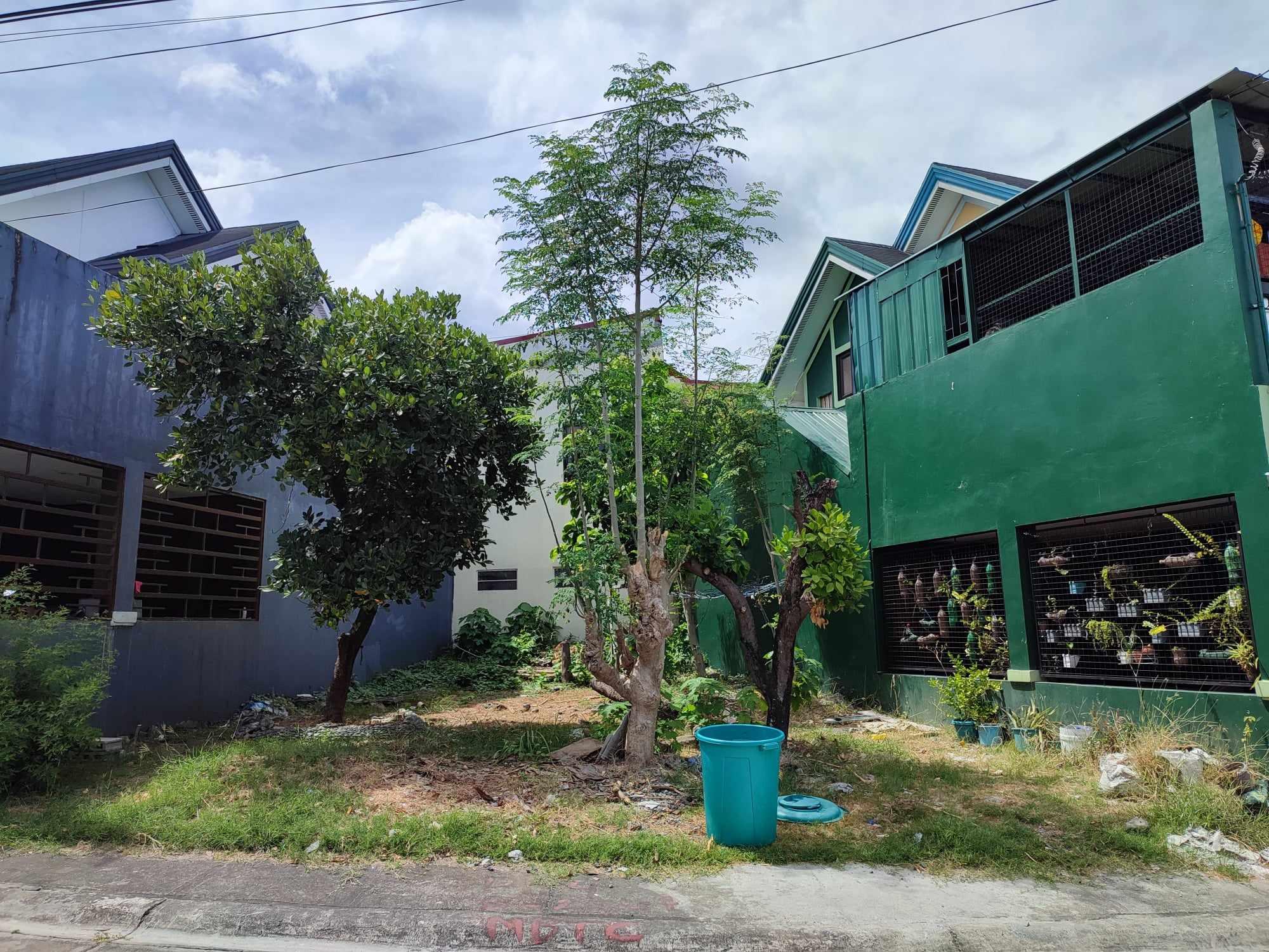 Vacant Lot in Lot 7, Blk. 25, St. Monique Valais Subdivision, Phase IV, Brgy. Pantok, Binangonan, Rizal - Foreclosed Property