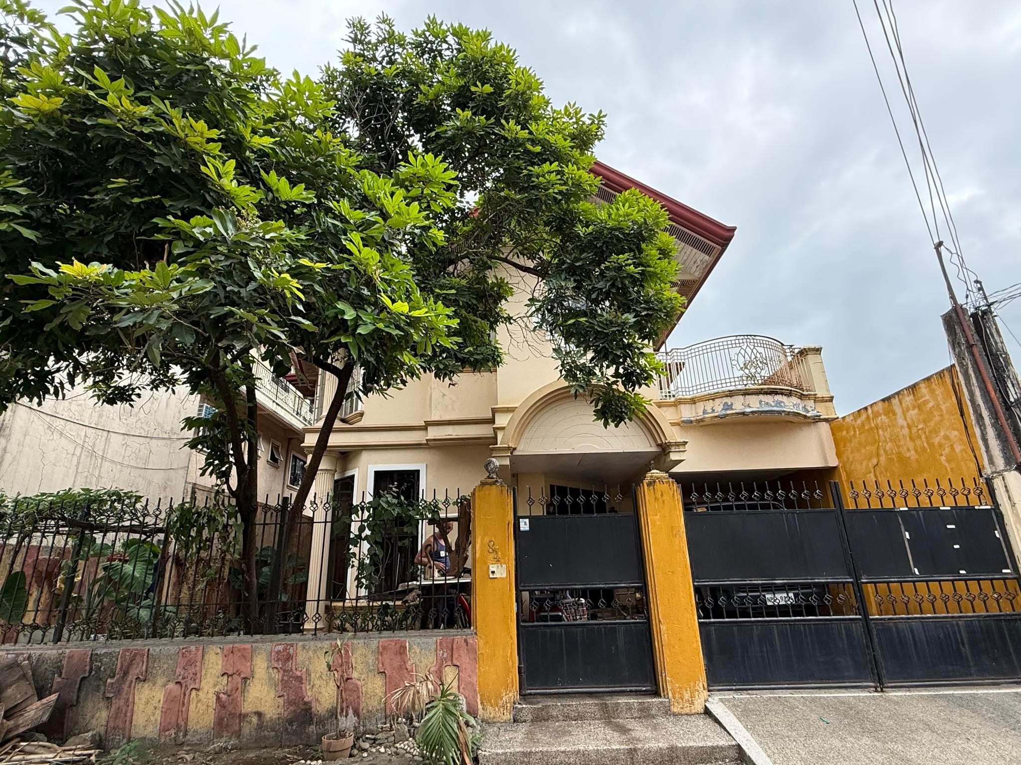 House & Lot in Lot 13, Blk. 4, No. 84 Ortega St., Vista Verde Executive Village, Brgy. San Isidro, Cainta, Rizal - Foreclosed Property