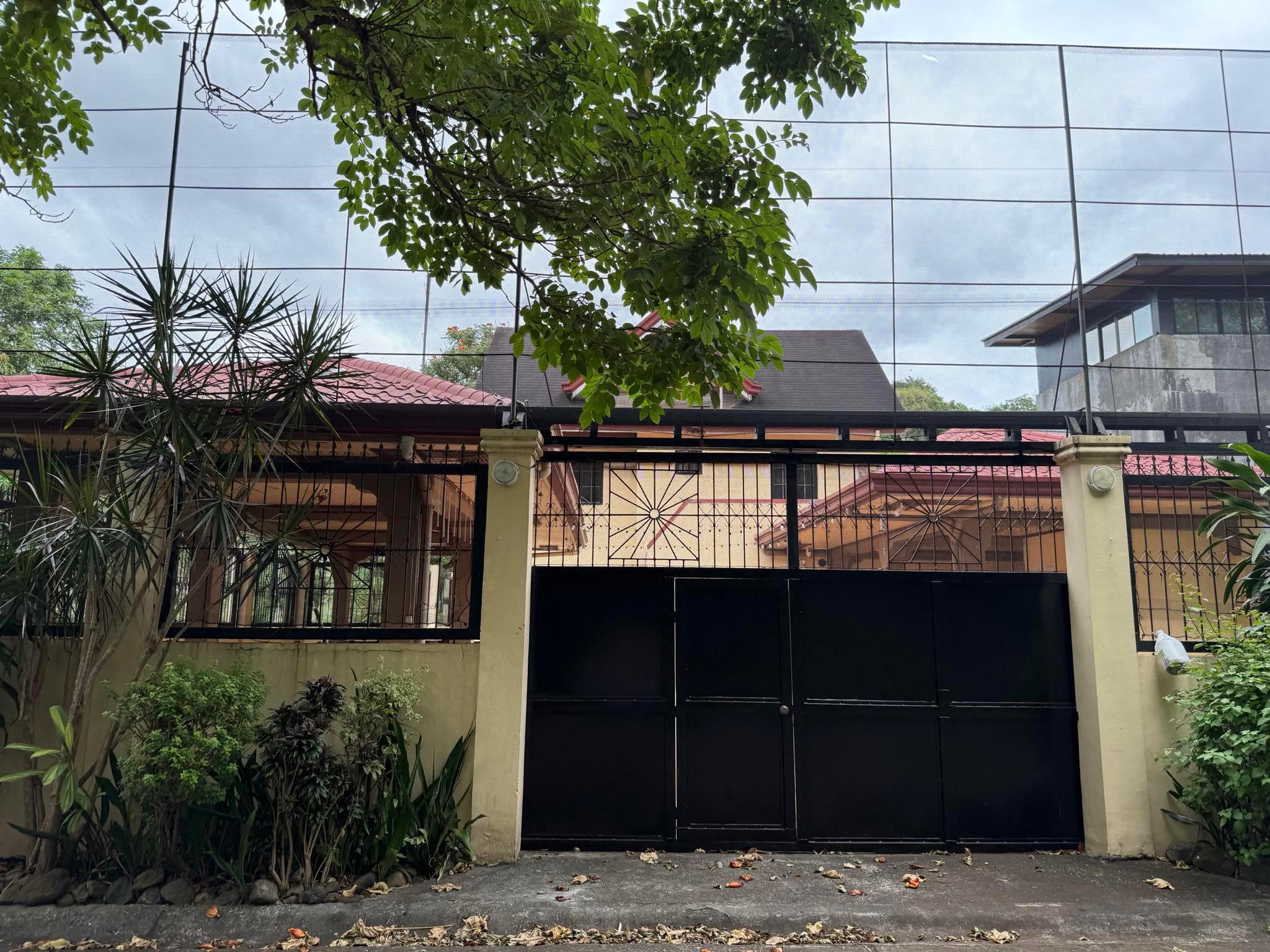 House & Lot in Lot 9, Block 5, Phase I-G, Saint Monique Valais Subdivision, Barangays Pantok and Kalawaan, Binangonan, Rizal - Foreclosed Property