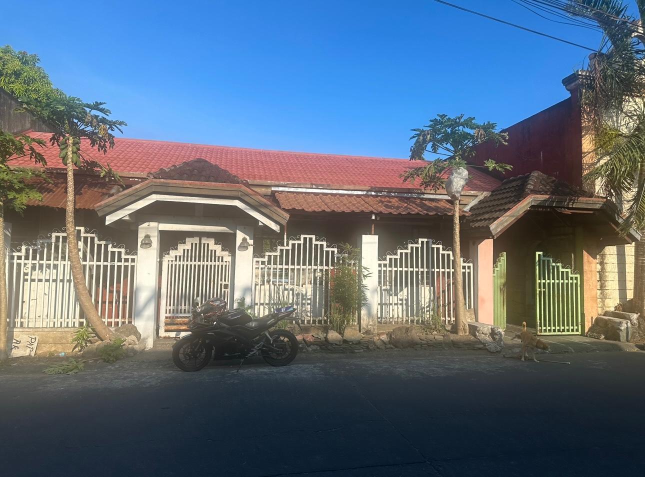 Vacant Lot in Lot 3, Blk 20, Villa Isabel Ave cor. Alley 7 and 9, Villa Isabel Resort, Burol, Dasmarinas, Cavite - Foreclosed Property