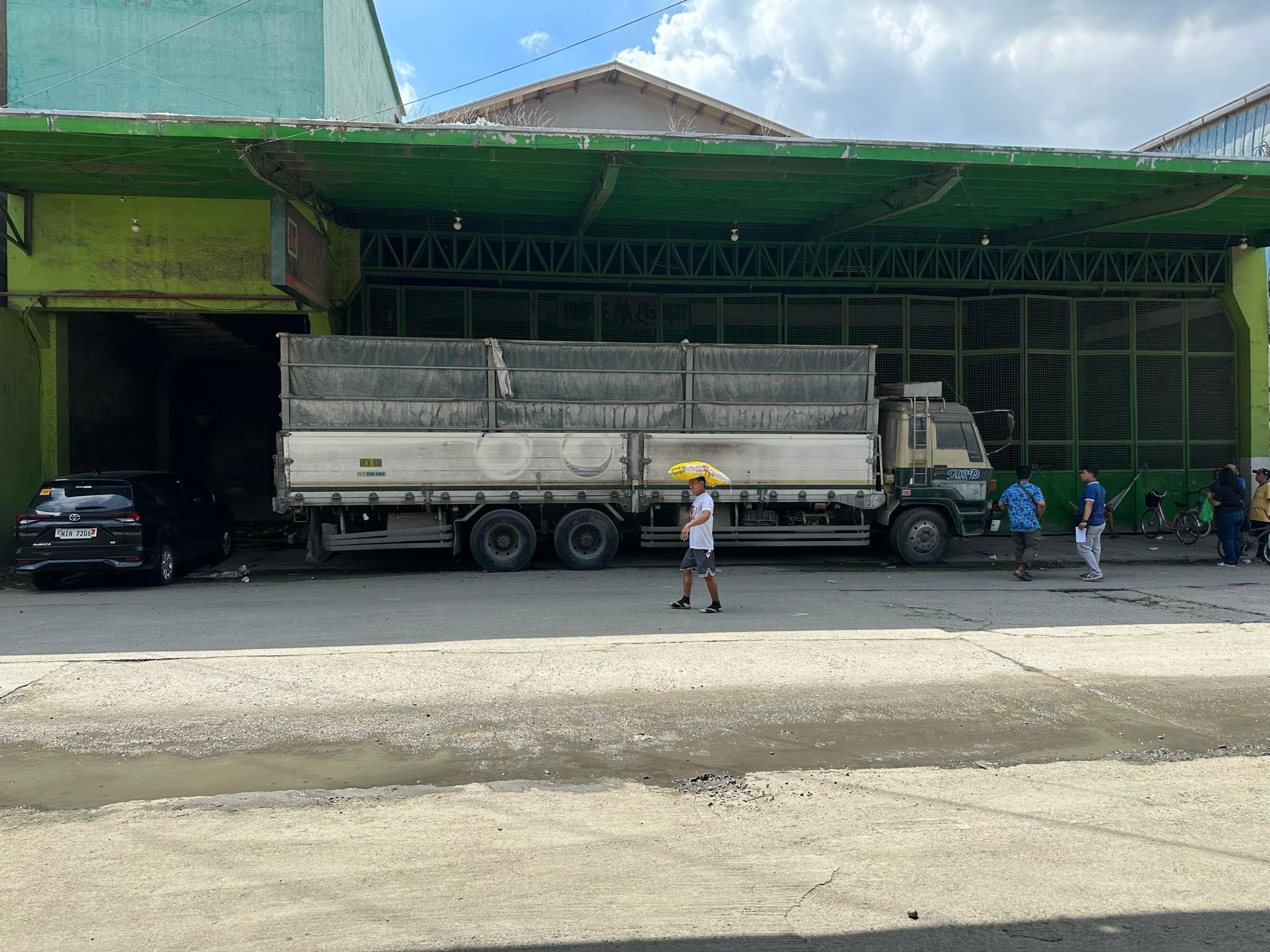 Industrial in Lot 20, Pcs-03-010158, Intercity Industrial Subdivision Phase II, Barangay San Juan, Balagtas (Bigaa), Bulacan - Foreclosed Property