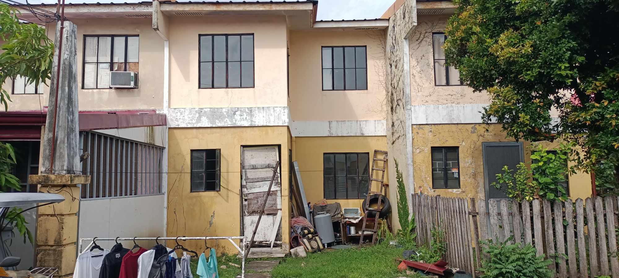 House & Lot in Lot 28, Blk. 8, Phase 1, Monticello Villas, Brgy. Balabag, Pavia, Iloilo - Foreclosed Property
