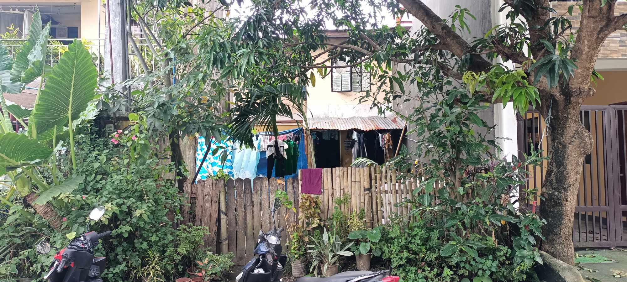 House & Lot in Lot 35, Blk. 3, Monticello Villas-1, Brgy. Balabag, Pavia, Iloilo - Foreclosed Property