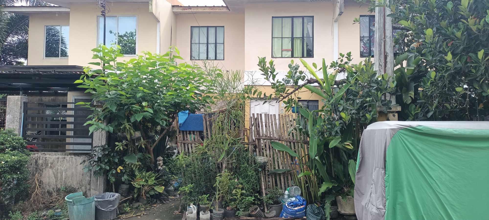 House & Lot in Lot 31, Blk 12, Phase I, Montecillo Villas, Brgy. Balabag, Pavia, Iloilo - Foreclosed Property