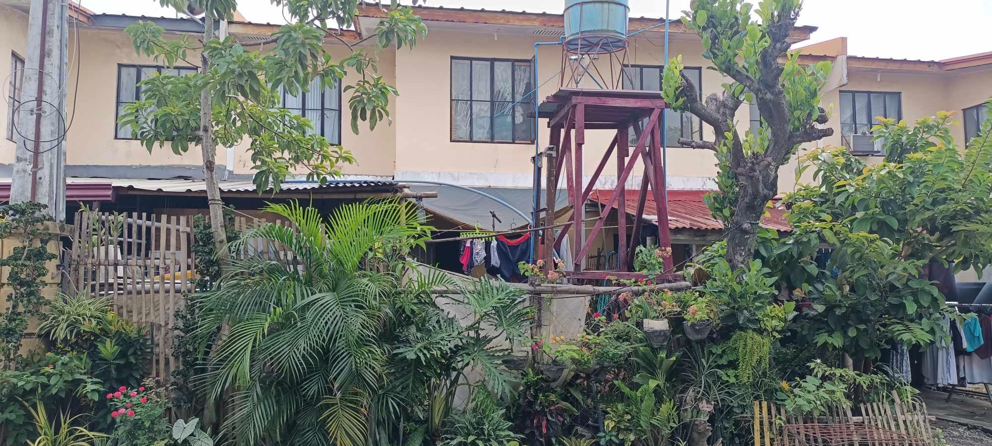 House & Lot in Lot 23, Blk. 12 Phase 1, Monticello Villas, Brgy. Balabag, Pavia, Iloilo - Foreclosed Property