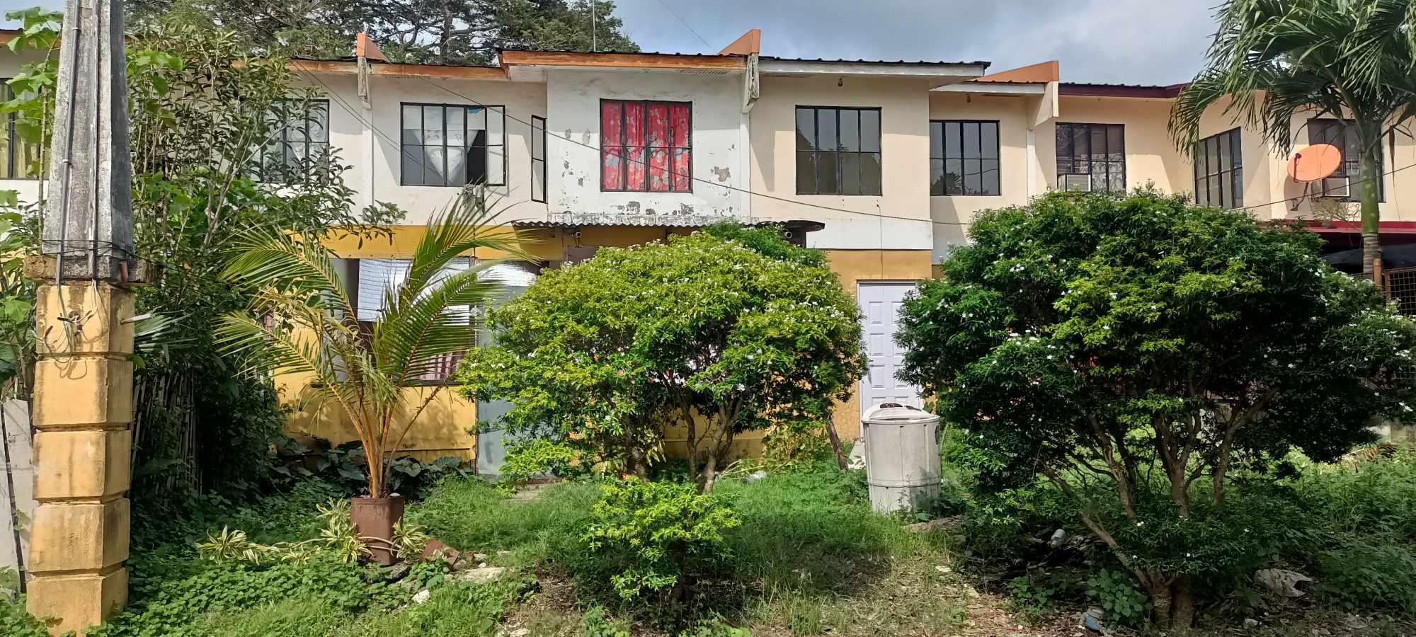 House & Lot in Lot 54, Blk. 02, Monticello Villas, Phase I, Brgy. Balabag, Pavia, Iloilo - Foreclosed Property