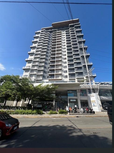 Condominium in Unit 11U, 11th Floor, Sundance Residences - Tower 1, Barangay Guadalupe, Cebu City, Cebu - Foreclosed Property
