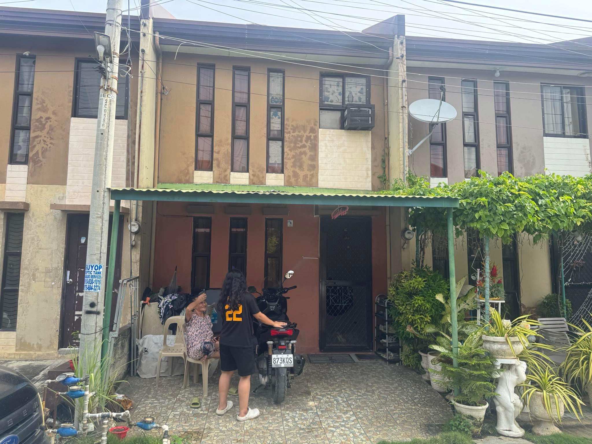 House & Lot in Lot 24, Block 8, Along Road Lot 8, Portville Mactan Subdivision, Barangay Buaya, Lapu-Lapu City, Cebu - Foreclosed Property