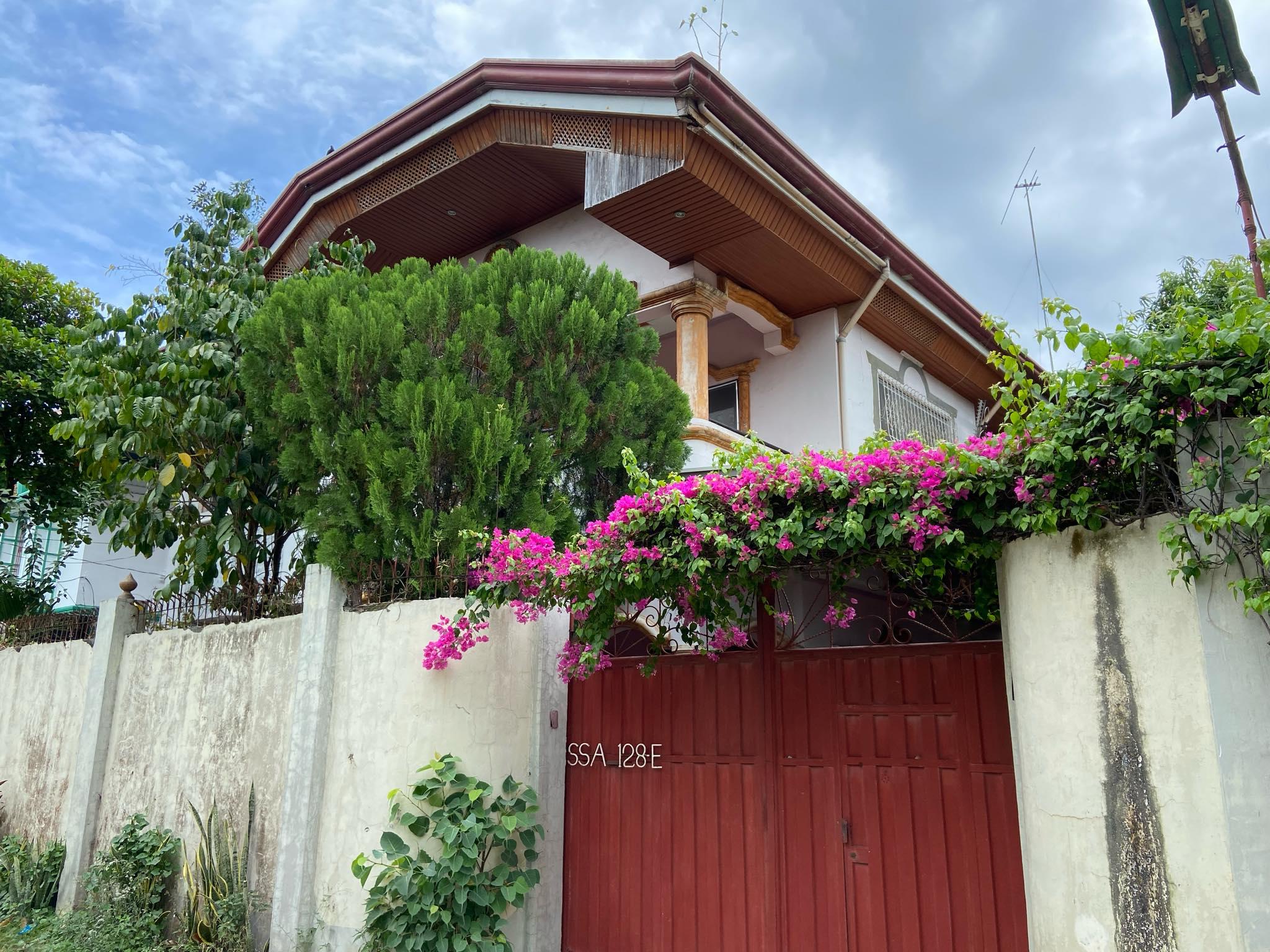 House & Lot in Lot 9-A-2-A, House No. 128-E, Masuhud Drive, Brgy. Talon-Talon, Zamboanga City, Zamboanga del Sur - Foreclosed Property