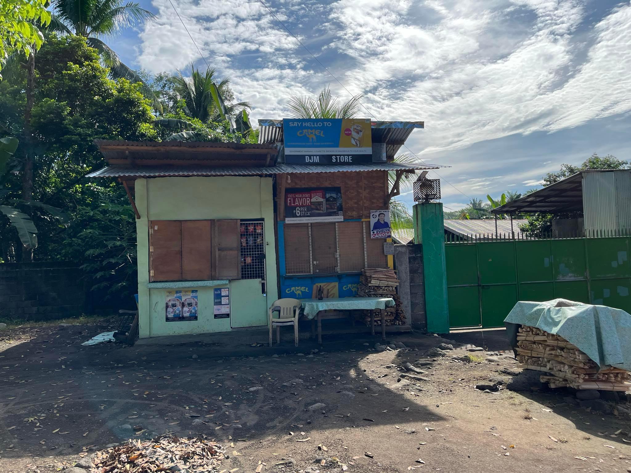 Vacant Lot in Lot 3, National Highway, Barangay Agay-ayan, Gingoog City, Misamis Oriental - Foreclosed Property