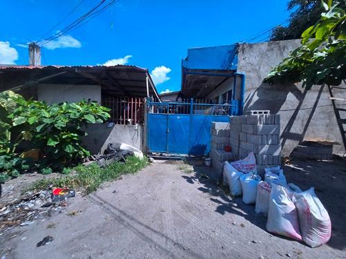 Vacant Lot in Lot 863-B-5-I-7, Manansala Subdivision, Purok Malakas, Barangay San Isidro, Lagao, General Santos City (Dadiangas, South Cotabato - Foreclosed Property