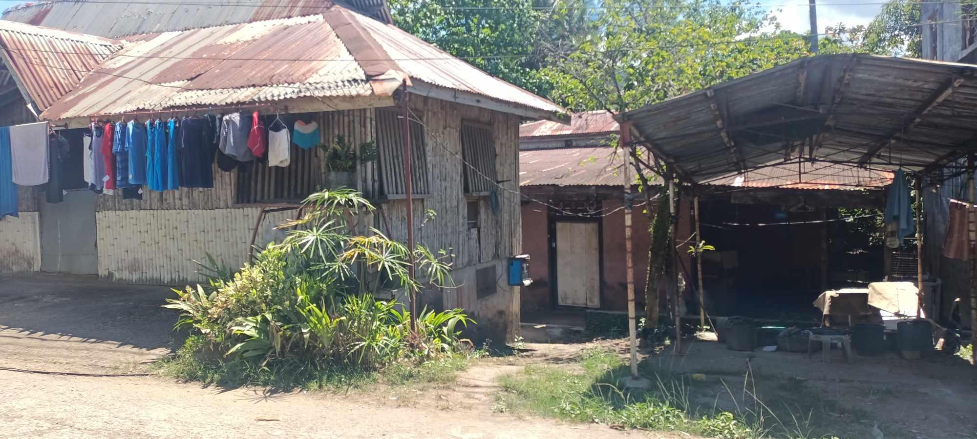 House & Lot in Lot 4814-G, Brgy. Naga-Naga, Tacloban City, Leyte - Foreclosed Property