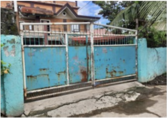 House & Lot in 2930-A-7, NIA ROAD BRGY. SAN JUAN, BALAGTAS, BULACAN - Foreclosed Property