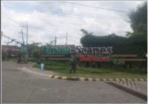 House & Lot in Lot 18 Blk. 19, Road Lot 26, Amaia Scapes Bulacan Phase 1, Brgy. Mangahan, Sta. Maria, Bulacan - Foreclosed Property
