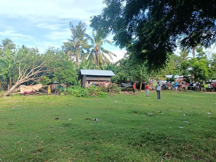 Vacant Lot in Lot 4149-H-3, Villarante Subdivision, Purok Nangka, Brgy. One, San Carlos City, Negros Occidental - Foreclosed Property