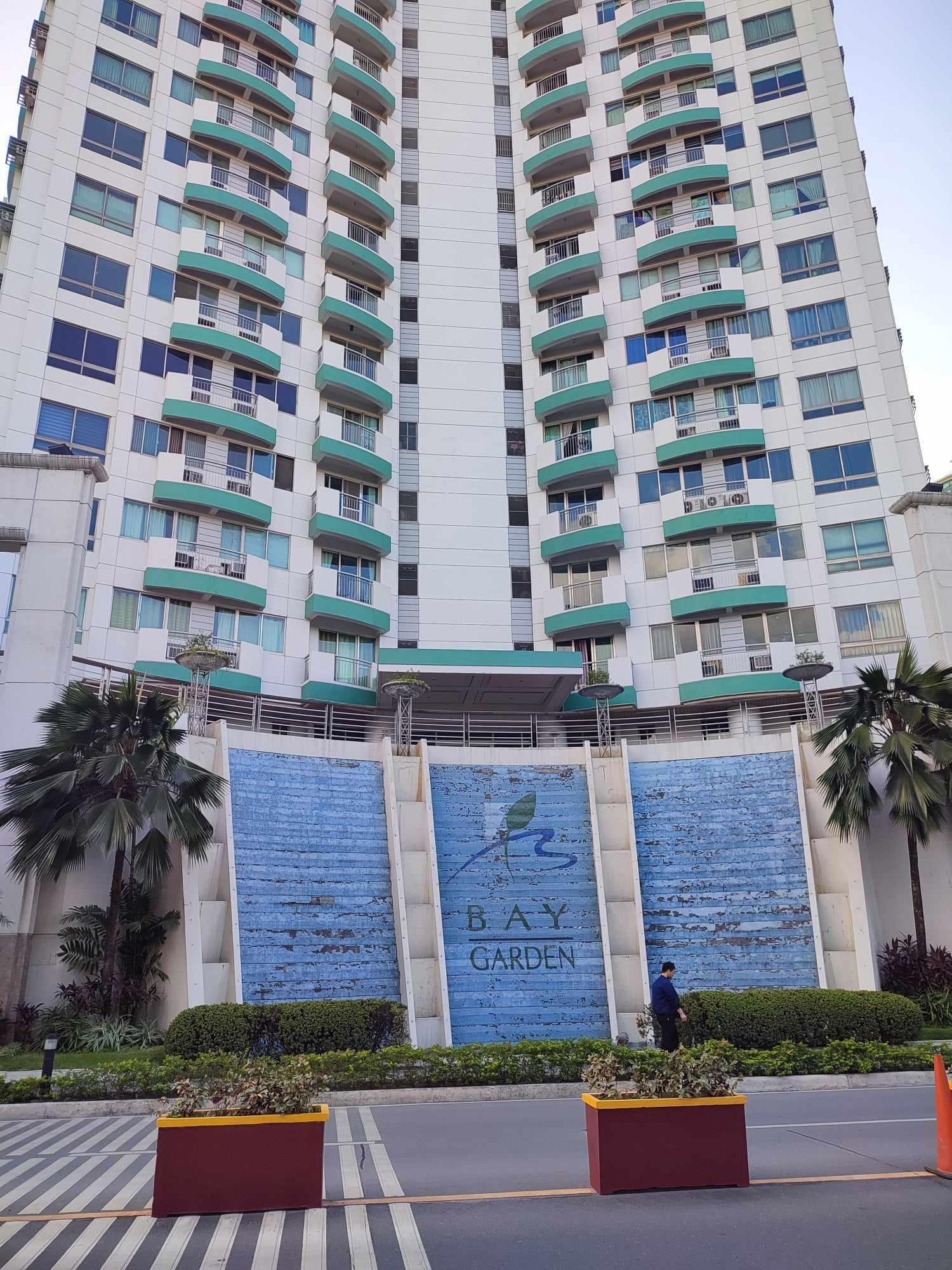 Condominium in Parking LP-115, Mactan Tower-Bay Garden Condominium, Metropolitan Ave, Metropolitan Park, Roxas Blvd, Pasay City, Metro Manila - Foreclosed Property