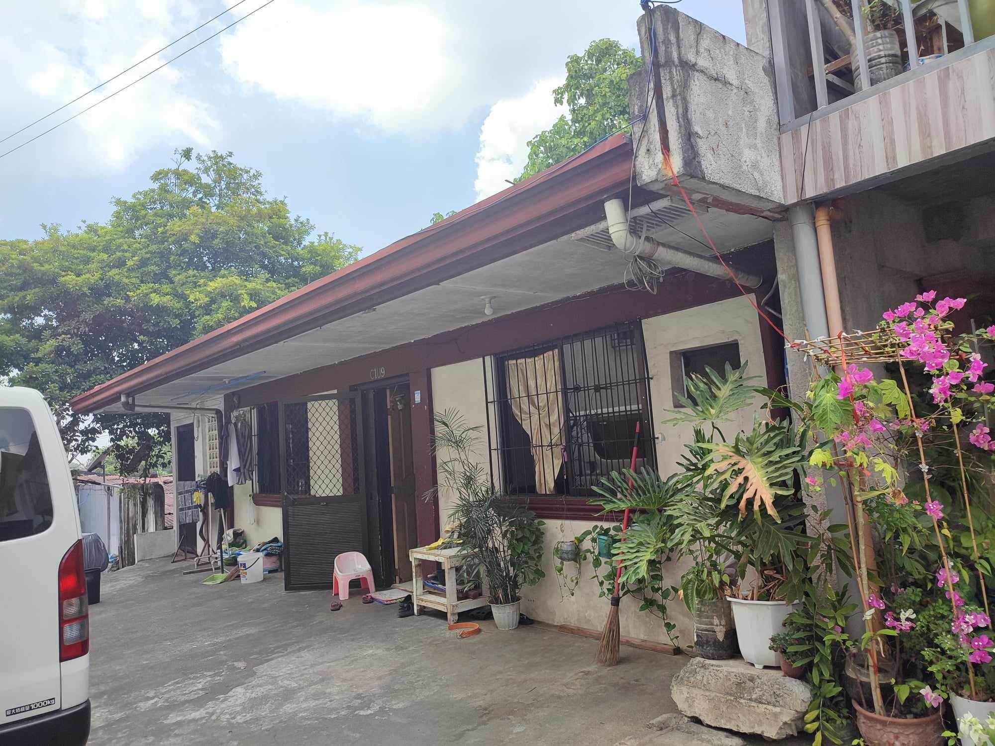 House & Lot in Lot 9 Blk 1, Cluster 1, Unit 9, Unnamed Road, Grand Monaco Homes 3, Brgy. Bagbag, Quezon City, Metro Manila - Foreclosed Property