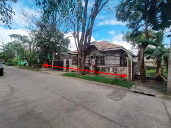 House & Lot in Lot 41 Block 70 Dao St., Town And Country North Executive Village, Phase 1 B, Brgy. Abangan Norte, Marilao, Bulacan - Foreclosed Property
