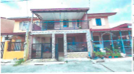 House & Lot in Lot 11 Block 3 along Road Lot 3 inside Camella Lessandra Bacoor - Phase 6, Barangay Salinas II, Bacoor City, Cavite - Foreclosed Property