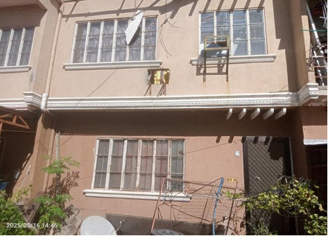 House & Lot in Lot 6 Blok 5, East Ridge Residences, Barangay Soong, Mactan, Lapu-Lapu City, Cebu - Foreclosed Property