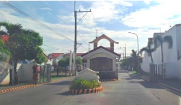 House & Lot in LOT 17 BLK. 10, PANGASINAN ST., VILLA ARSENIA PHASE 2, BRGY. MAMBOG, BACOOR CITY, CAVITE - Foreclosed Property