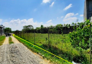 Agricultural in B-1 BARANGAY TAGARAN, CAUAYAN, ISABELA - Foreclosed Property