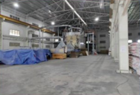 Industrial in LOTS 33 AND 34 BLK. 1, WITH IMPROVEMENTS AND MACHINERIES (EXTRUSTION, RICE FLOUR & BOILER) LOCATED IN GLOWDEL ST., FIRST BULACAN INDUSTRIAL CITY, BRGY. TIKAY, MALOLOS, BULACAN - Foreclosed Property