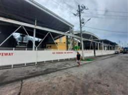 Industrial in 11 LOTS WITH IMPROVEMENTS AND MACHINERIES (RICE MILL PLANT) IN GLOWDEL ST., FIRST BULACAN INDUSTRIAL CITY, BRGY. TIKAY, MALOLOS, BULACAN - Foreclosed Property