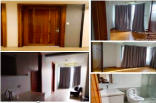 Condominium in Unit C 14/F, Baron Tower, Wilson St., Brgy. Sta. Lucia, San Juan City - Foreclosed Property