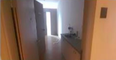 Condominium in Unit 1102 11 Flr., Grace Residences Tower D, Cateyano Blvd., Brgy. Ususan, Taguig City - Foreclosed Property