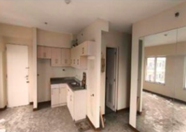 Condominium in Unit 3018, 30/F, & Ps# 14 Basement 1, One Castilla Place, Castilla St., Brgy. Valencia, Quezon City - Foreclosed Property